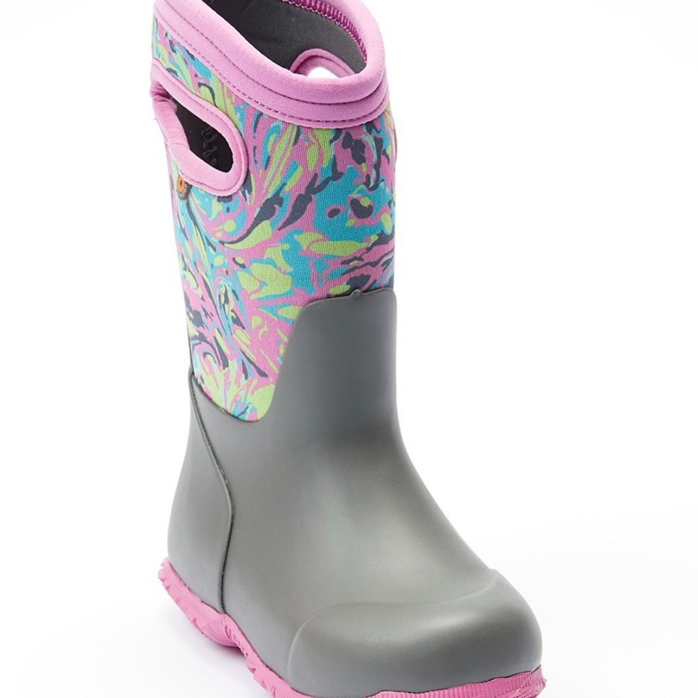 BOGGS Rainboots NEW